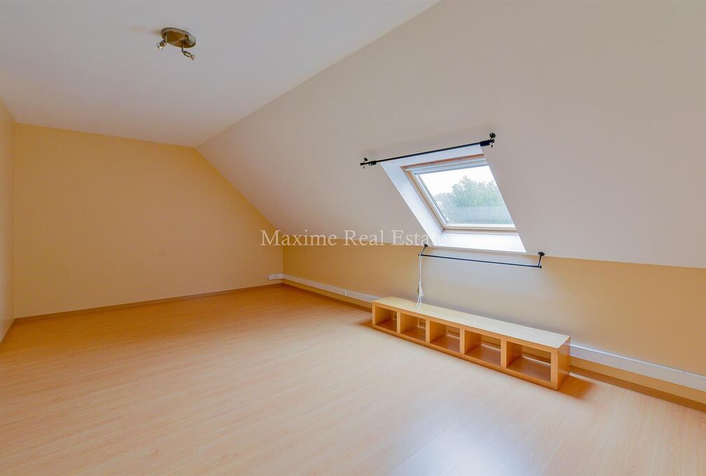 House for rent in Woluwe-Saint-Pierre