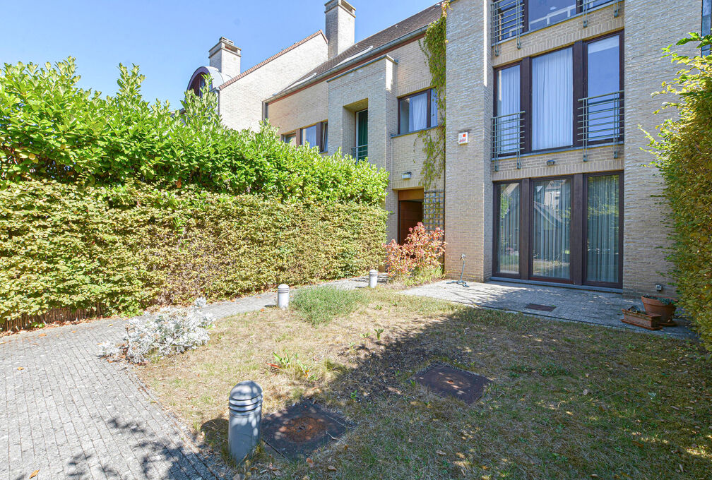 House for rent in Woluwe-Saint-Pierre
