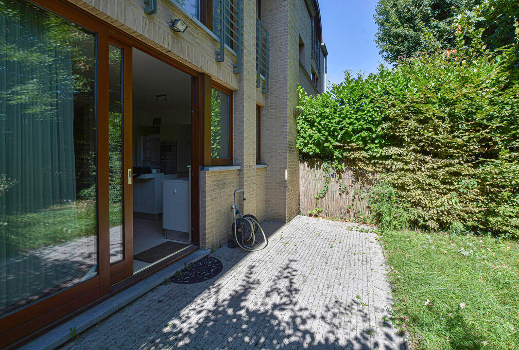 House for rent in Woluwe-Saint-Pierre