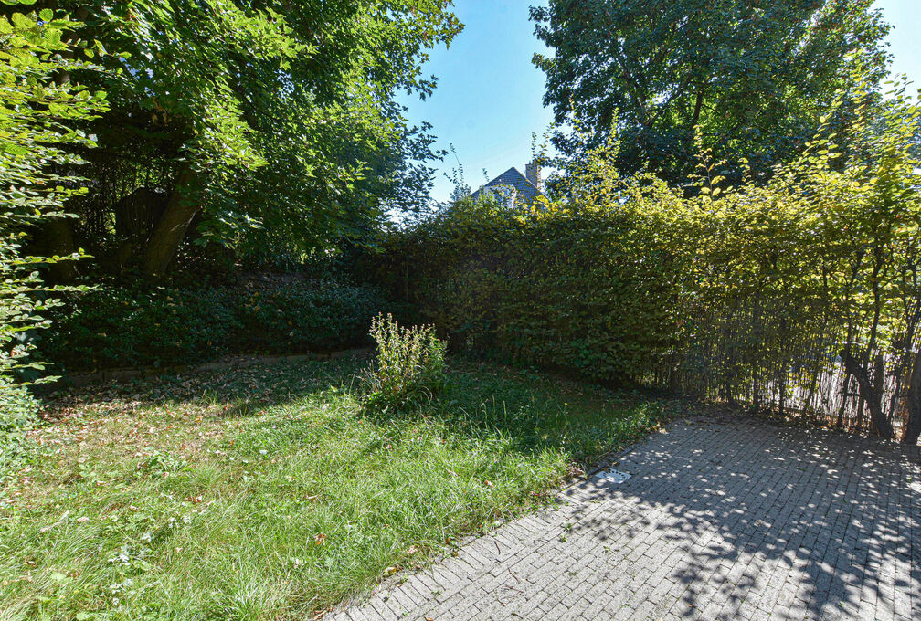 House for rent in Woluwe-Saint-Pierre
