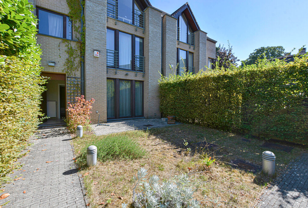House for rent in Woluwe-Saint-Pierre