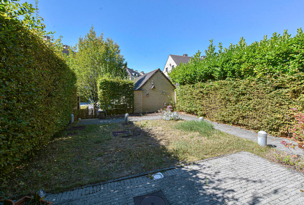 House for rent in Woluwe-Saint-Pierre