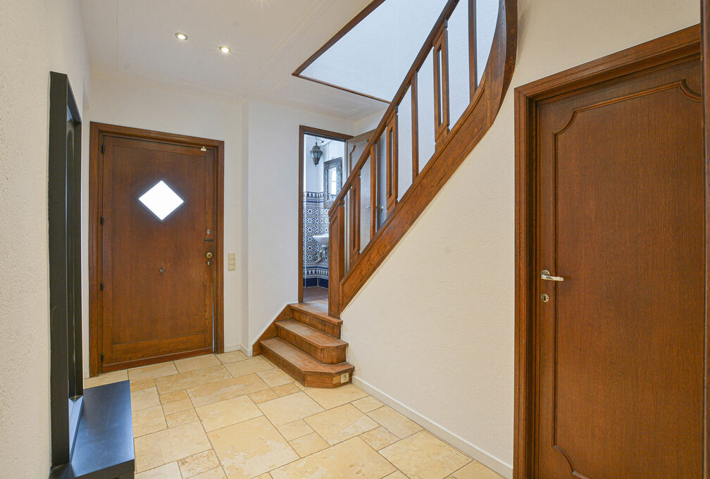 House for rent in Woluwe-Saint-Pierre