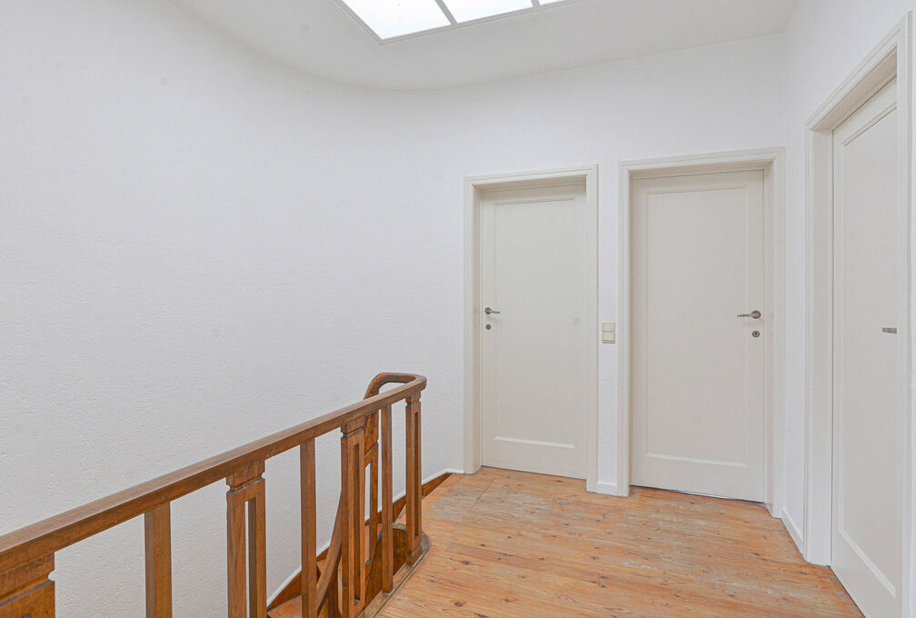 House for rent in Woluwe-Saint-Pierre