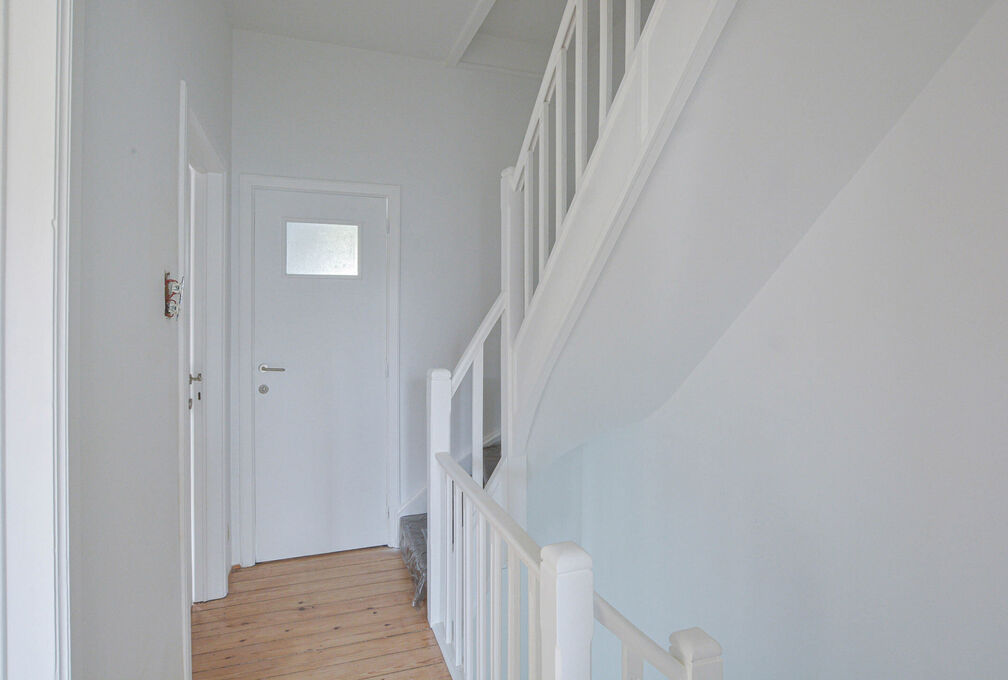 House for rent in Woluwe-Saint-Pierre