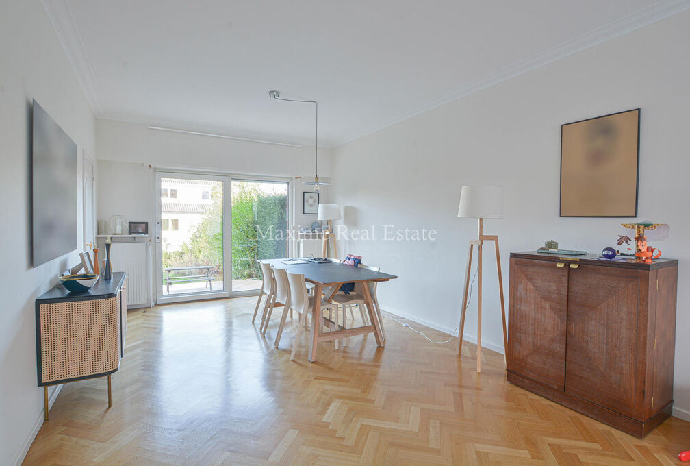 House for rent in Woluwe-Saint-Pierre