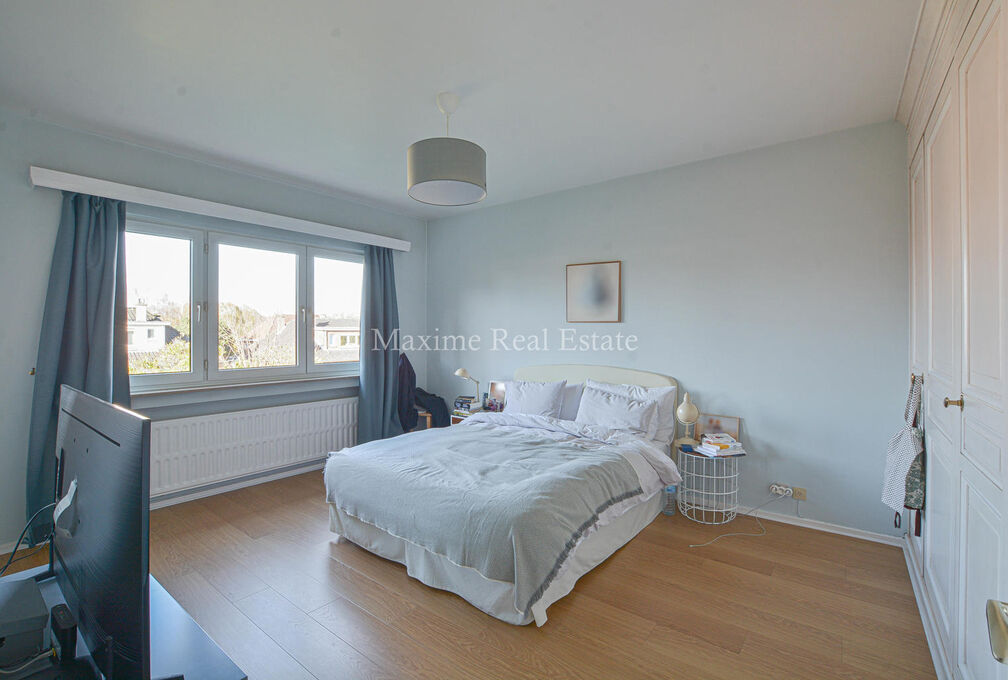 House for rent in Woluwe-Saint-Pierre