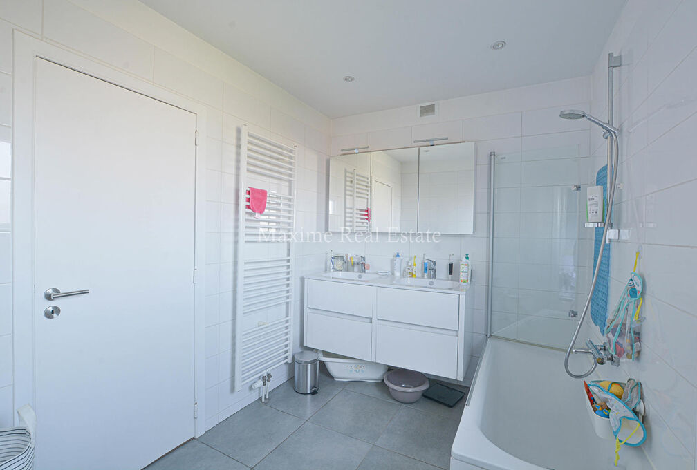 House for rent in Woluwe-Saint-Pierre