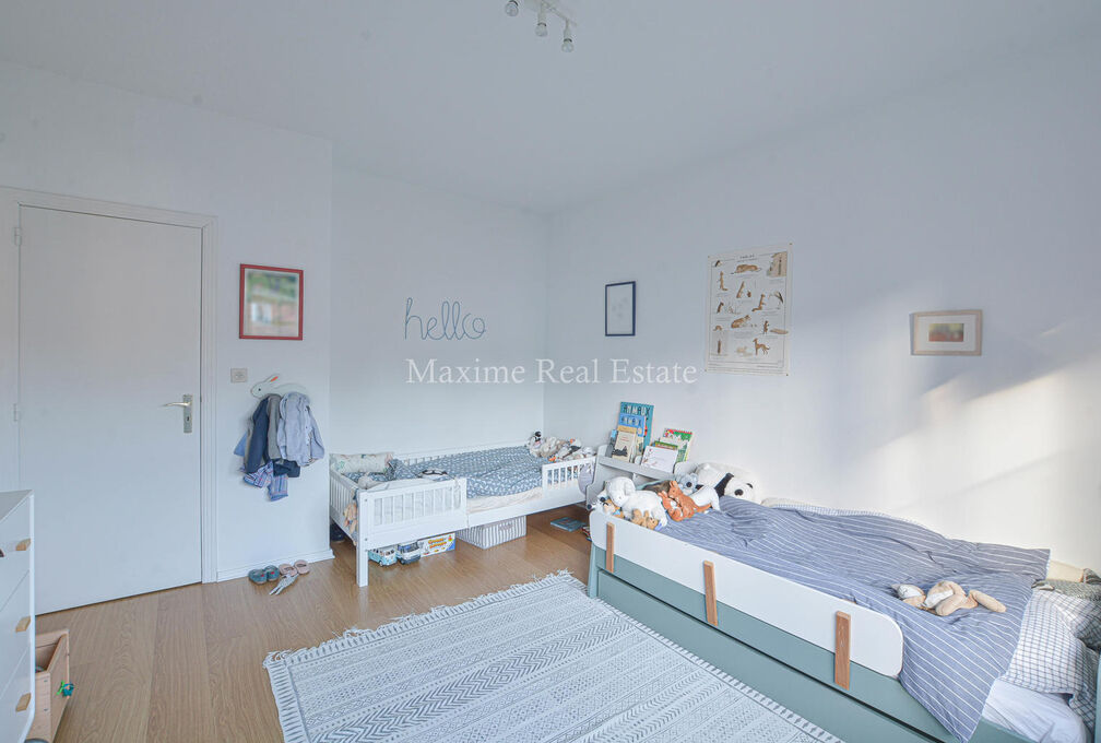 House for rent in Woluwe-Saint-Pierre