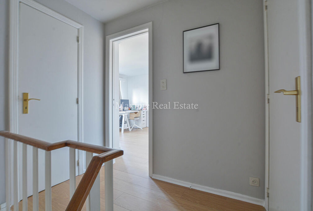 House for rent in Woluwe-Saint-Pierre