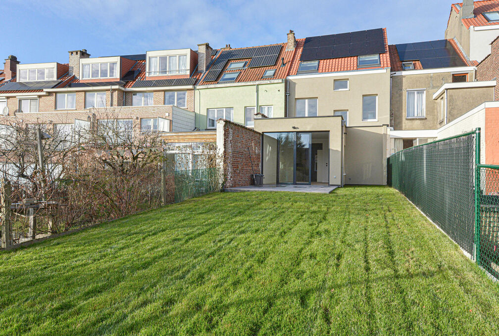 House for rent in Woluwe-Saint-Pierre