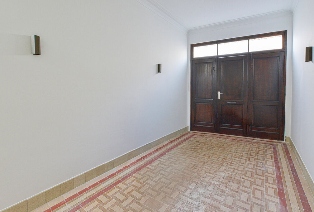 House for rent in Woluwe-Saint-Pierre