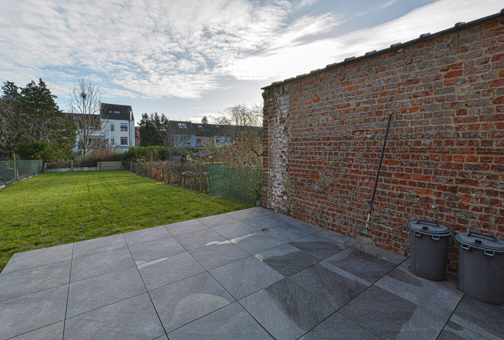 House for rent in Woluwe-Saint-Pierre