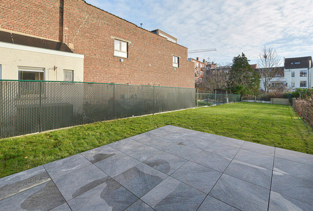 House for rent in Woluwe-Saint-Pierre