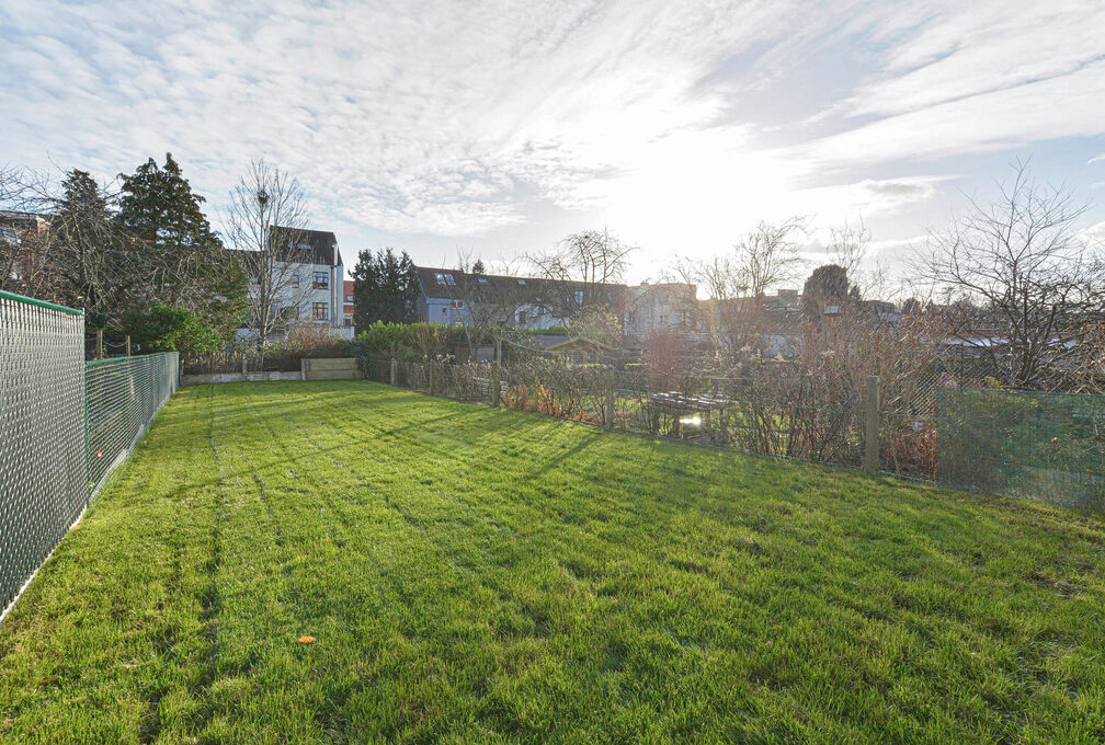 House for rent in Woluwe-Saint-Pierre