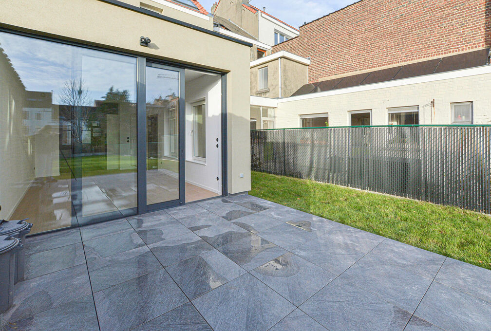 House for rent in Woluwe-Saint-Pierre