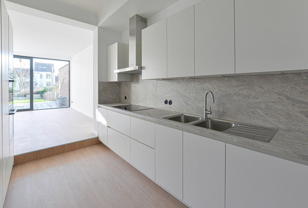 House for rent in Woluwe-Saint-Pierre