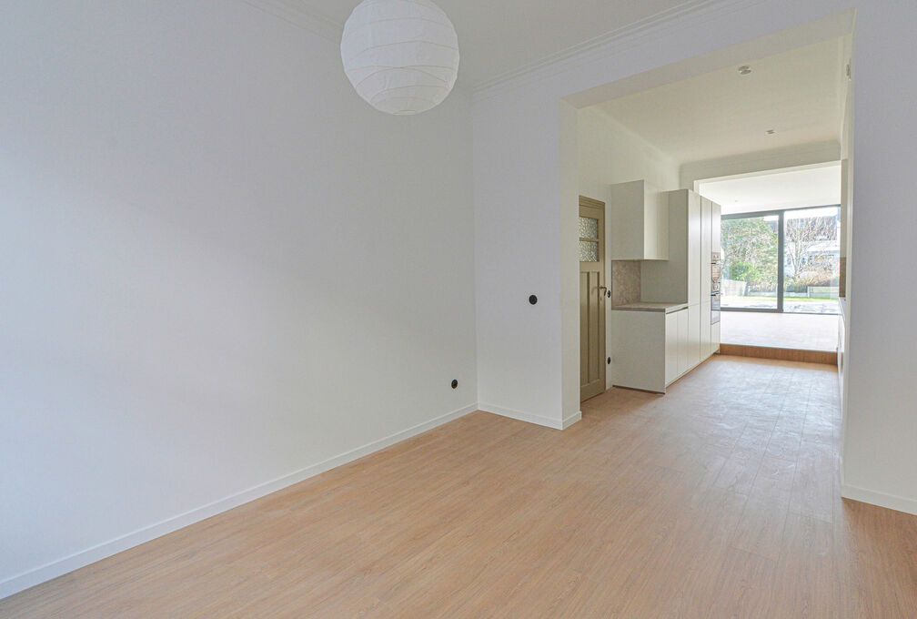 House for rent in Woluwe-Saint-Pierre