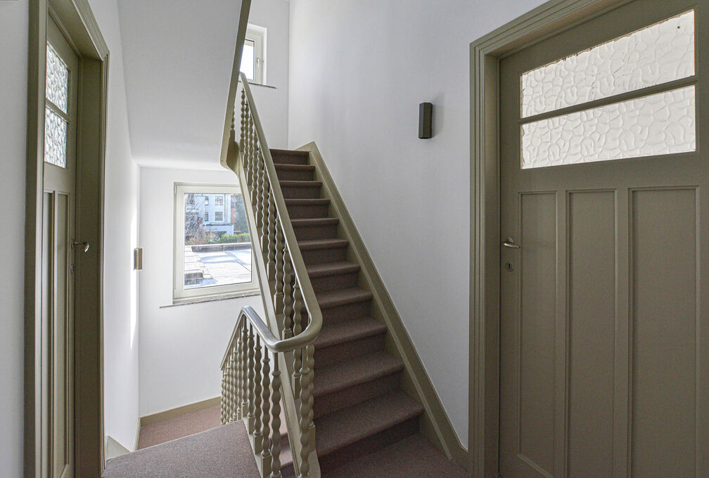 House for rent in Woluwe-Saint-Pierre