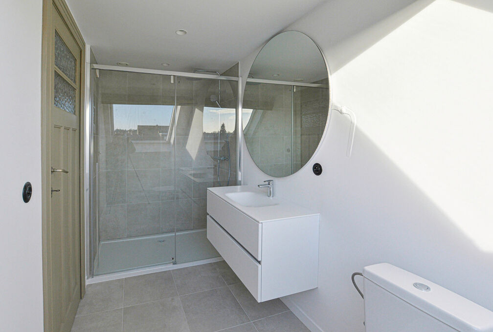 House for rent in Woluwe-Saint-Pierre