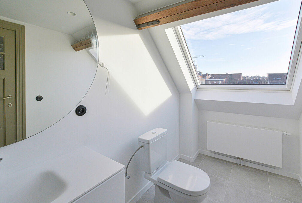 House for rent in Woluwe-Saint-Pierre