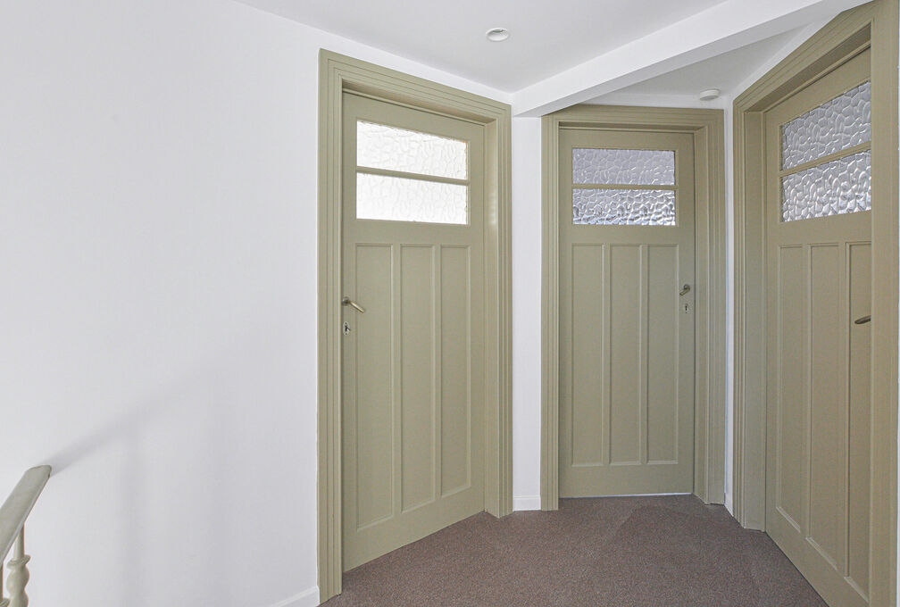 House for rent in Woluwe-Saint-Pierre