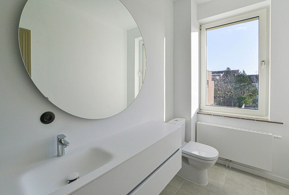 House for rent in Woluwe-Saint-Pierre