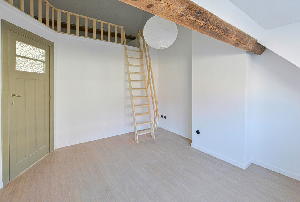 House for rent in Woluwe-Saint-Pierre