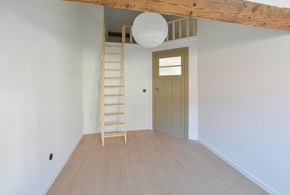 House for rent in Woluwe-Saint-Pierre