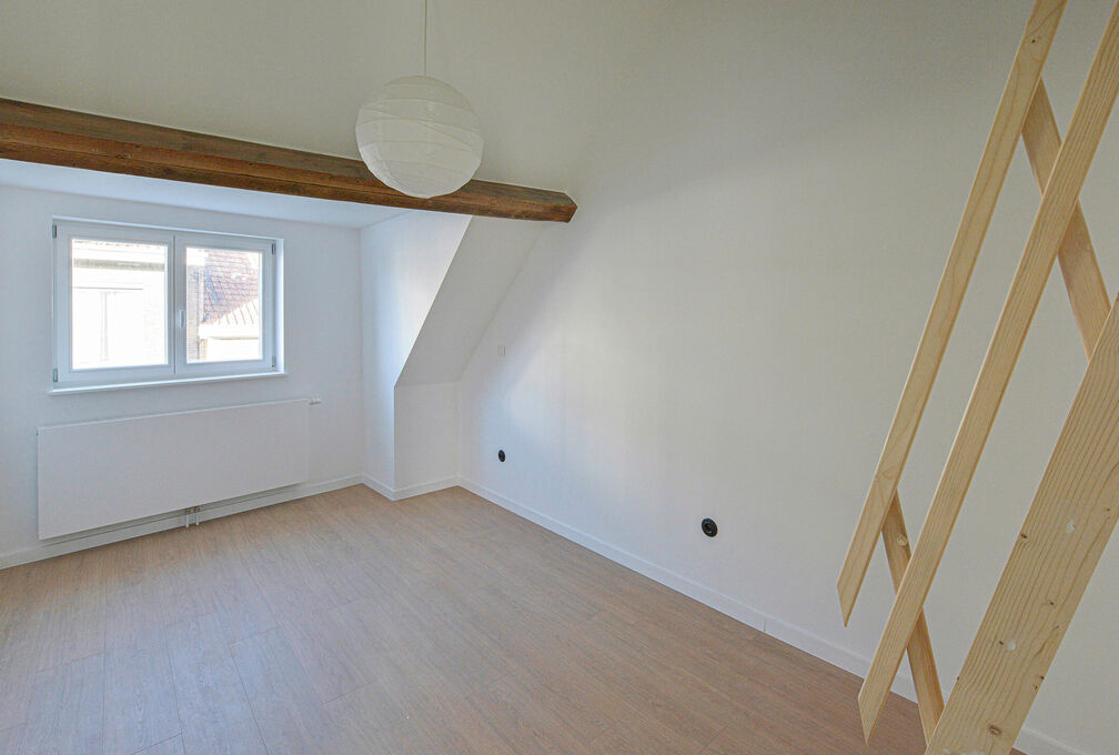 House for rent in Woluwe-Saint-Pierre