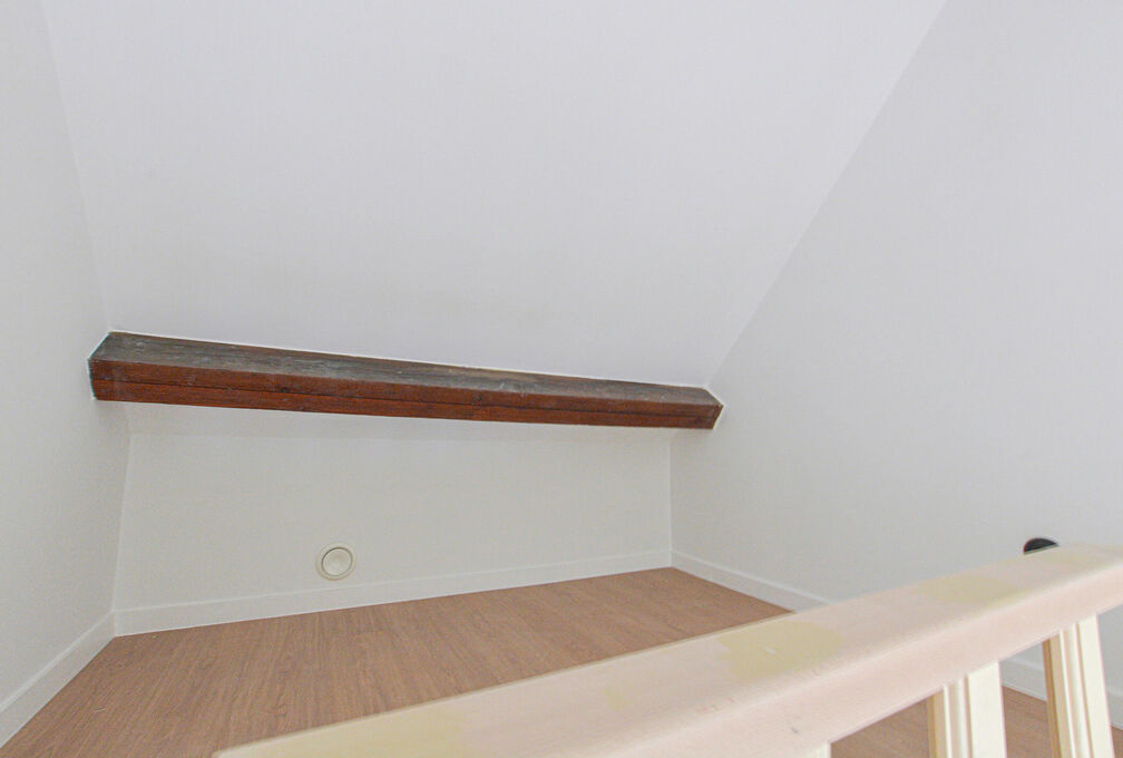 House for rent in Woluwe-Saint-Pierre