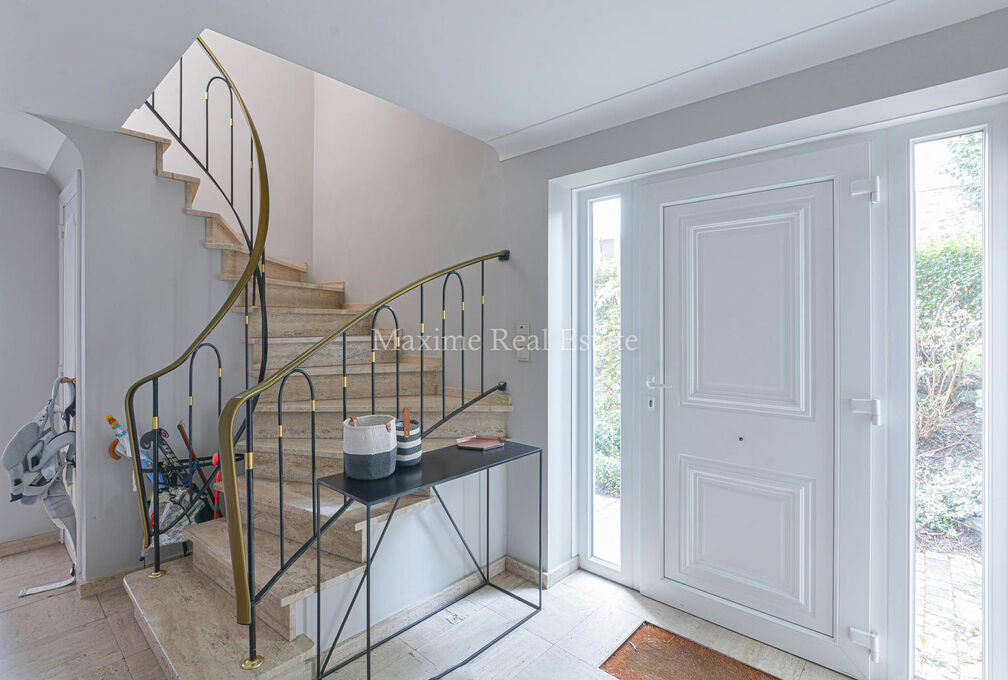 House for rent in Woluwe-Saint-Pierre