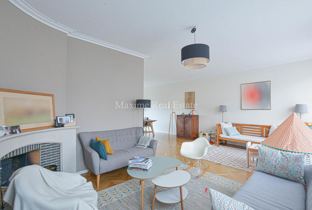 House for rent in Woluwe-Saint-Pierre