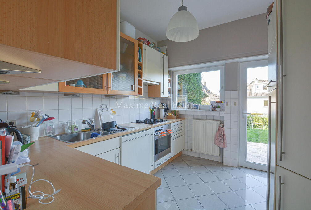 House for rent in Woluwe-Saint-Pierre