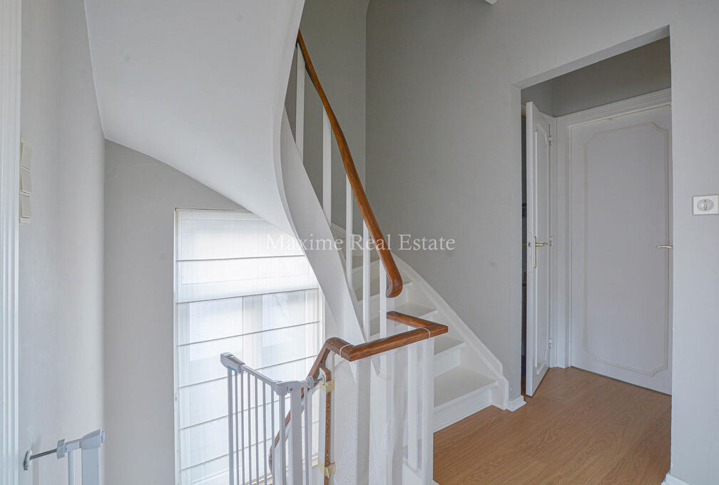 House for rent in Woluwe-Saint-Pierre