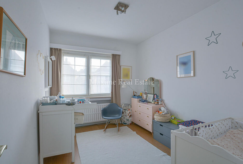 House for rent in Woluwe-Saint-Pierre