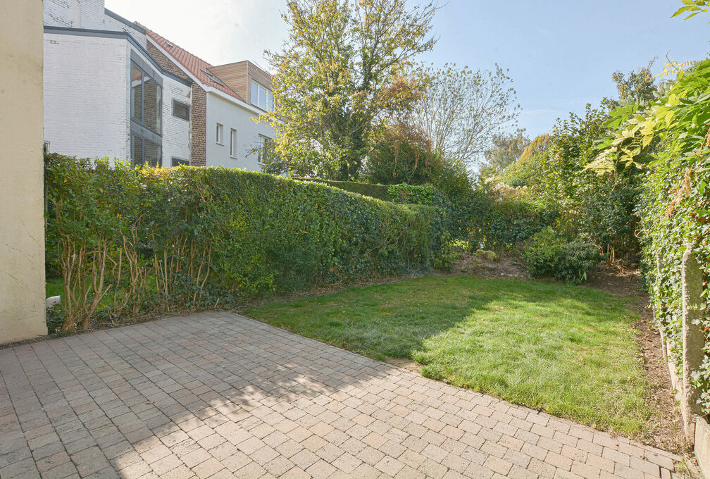 House for rent in Woluwe-Saint-Pierre