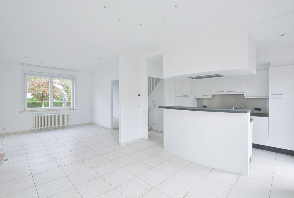 House for rent in Woluwe-Saint-Pierre
