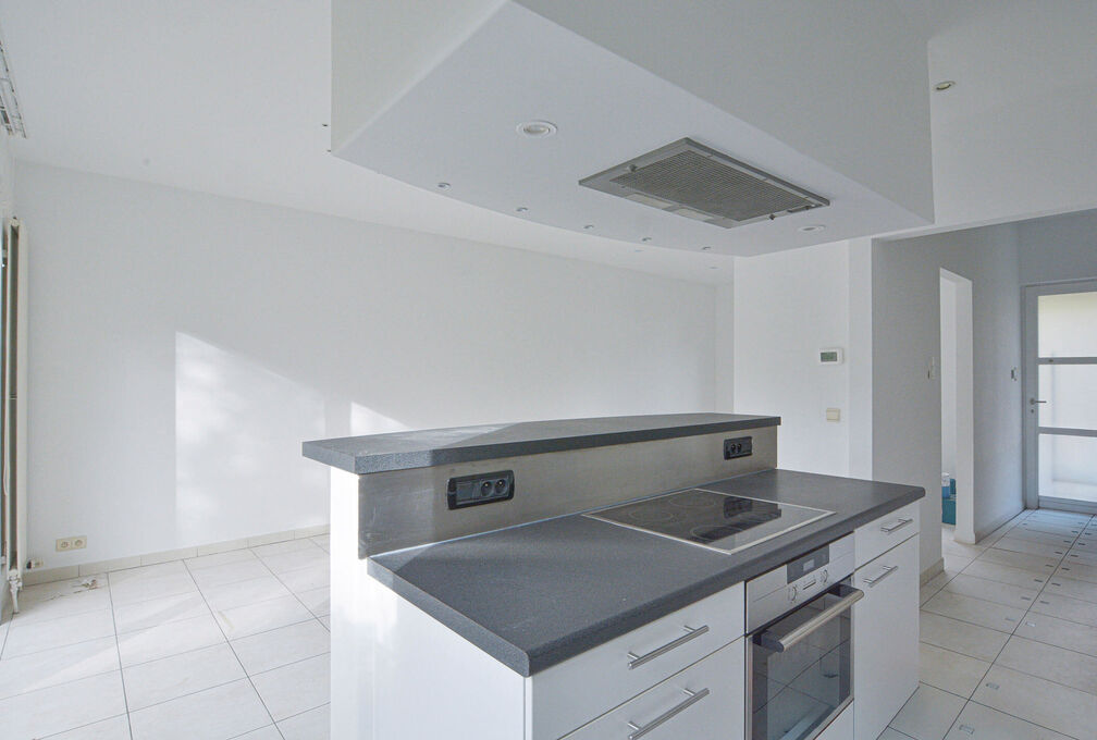 House for rent in Woluwe-Saint-Pierre