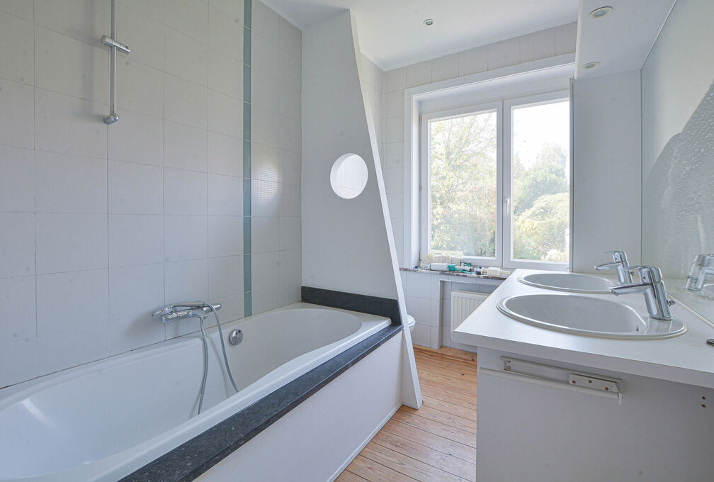 House for rent in Woluwe-Saint-Pierre