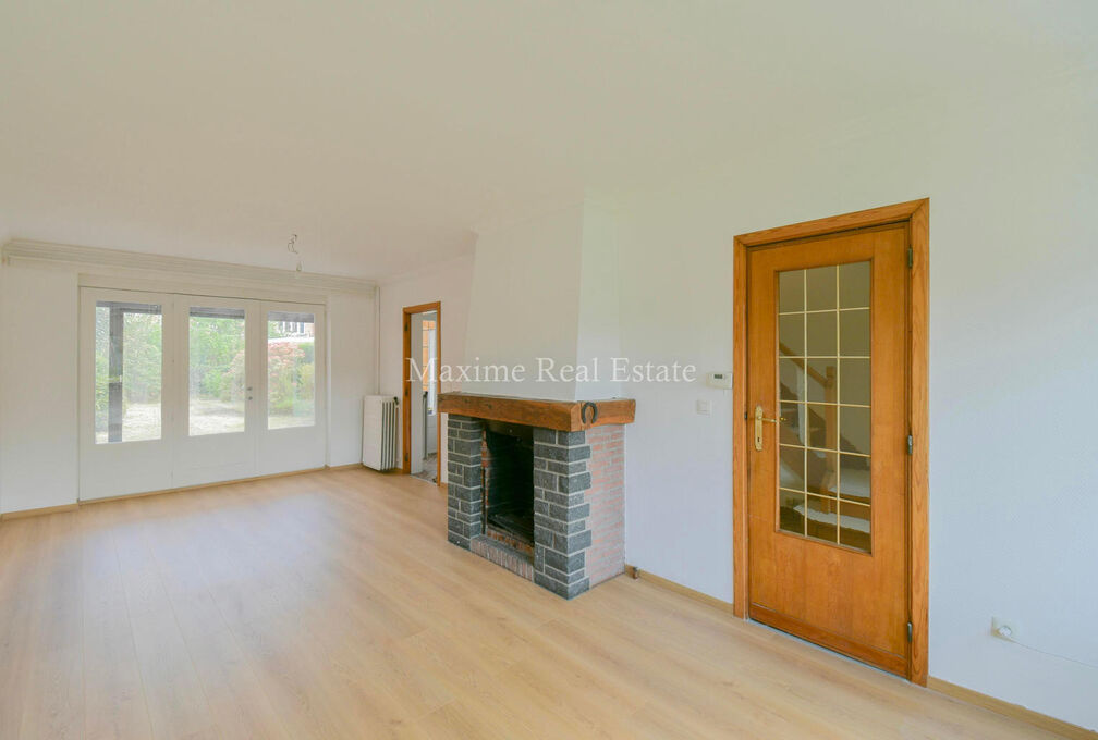 House for rent in Woluwe-Saint-Pierre