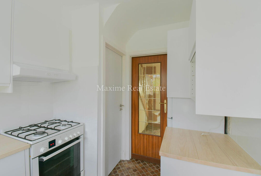 House for rent in Woluwe-Saint-Pierre