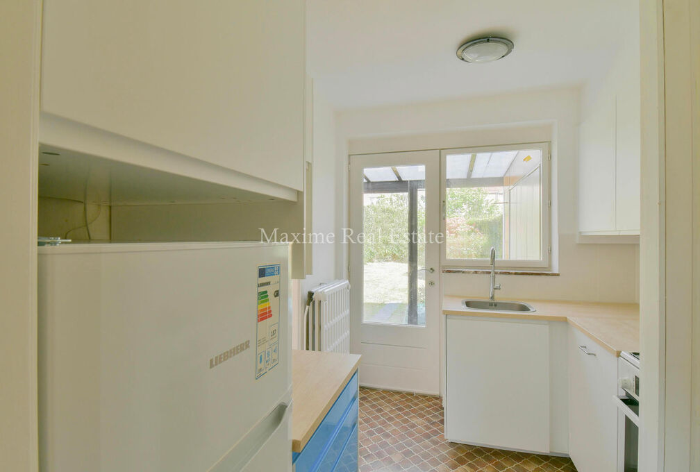 House for rent in Woluwe-Saint-Pierre