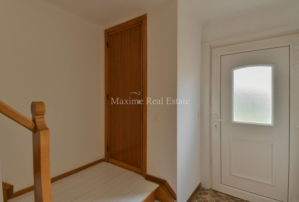 House for rent in Woluwe-Saint-Pierre