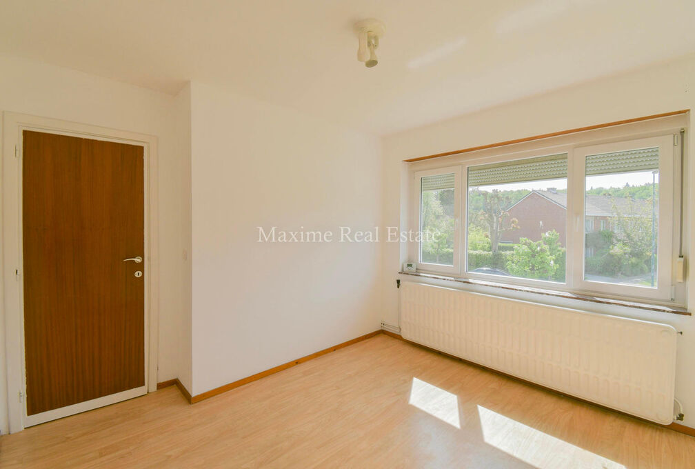 House for rent in Woluwe-Saint-Pierre