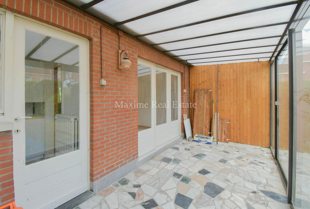 House for rent in Woluwe-Saint-Pierre