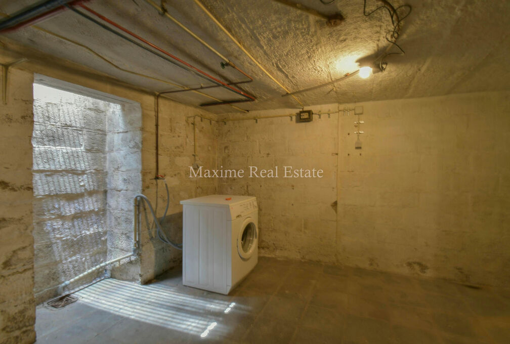 House for rent in Woluwe-Saint-Pierre