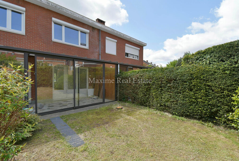 House for rent in Woluwe-Saint-Pierre