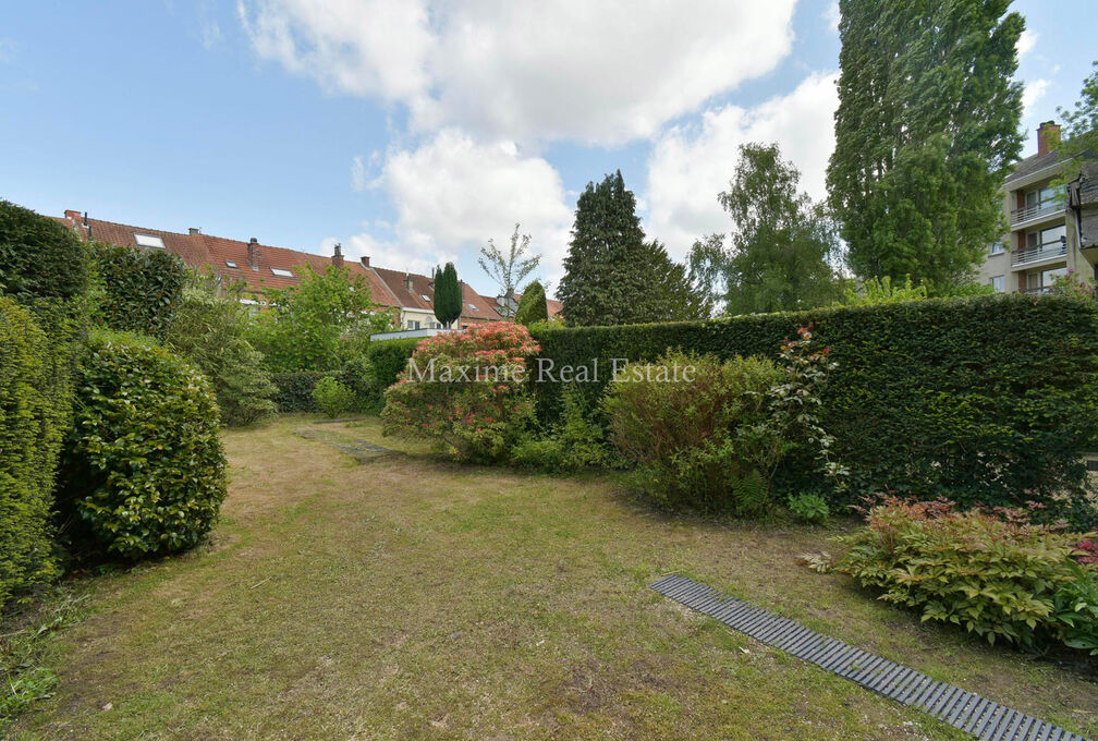 House for rent in Woluwe-Saint-Pierre