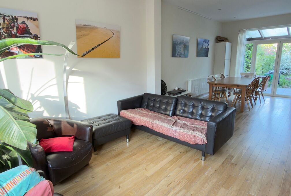 House for rent in Woluwe-Saint-Pierre